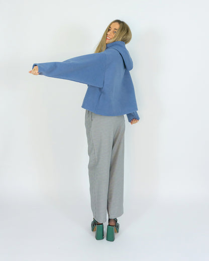 pantalón luz gallo