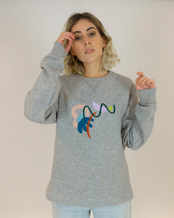 rocamood sweatshirt